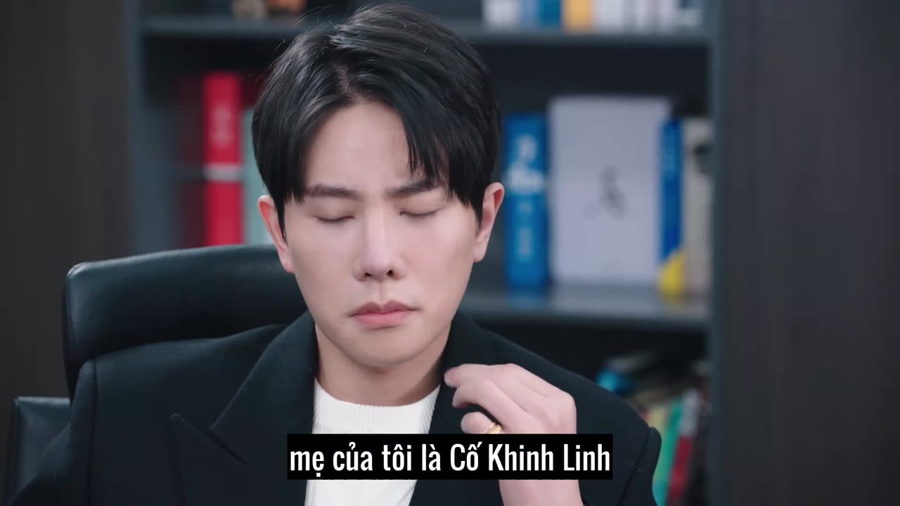 Cua Lại Vợ Cũ tập 24