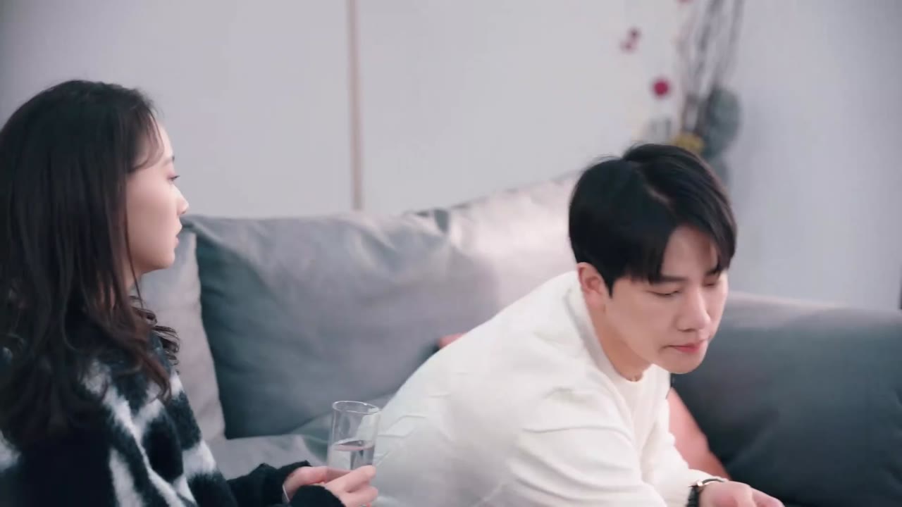 Cua Lại Vợ Cũ tập 24 cảnh 2
