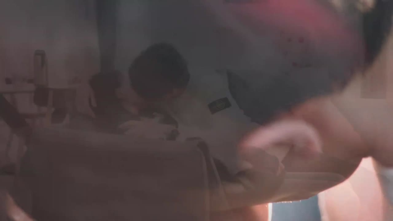 Cua Lại Vợ Cũ tập 24 cảnh 3