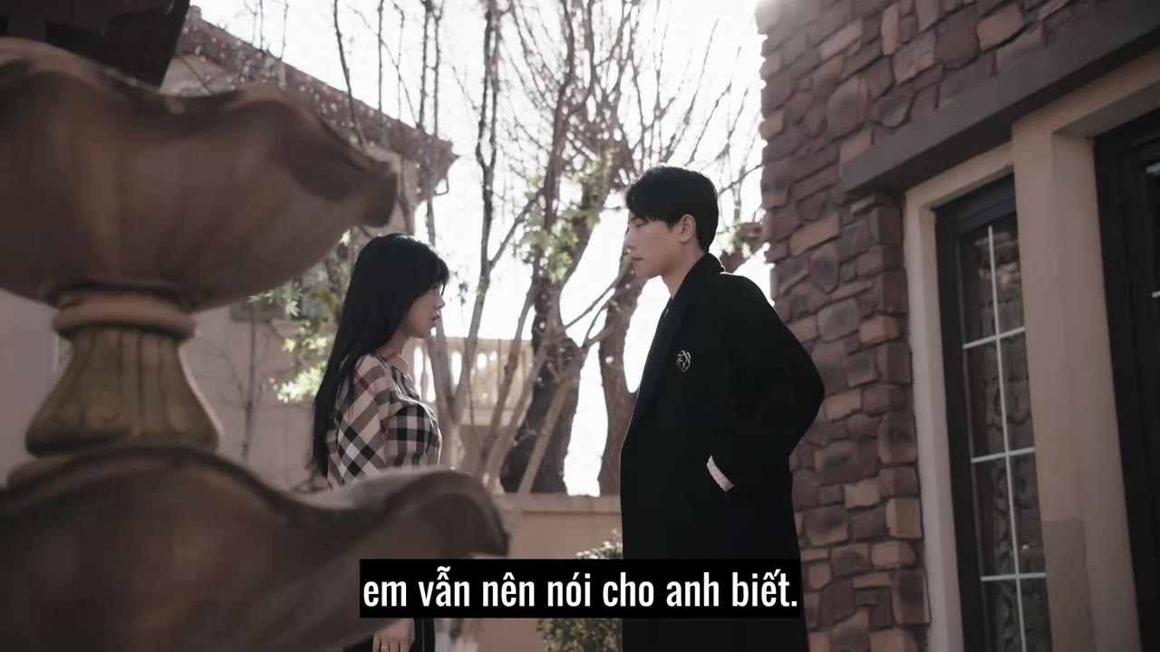 Cua Lại Vợ Cũ tập 25