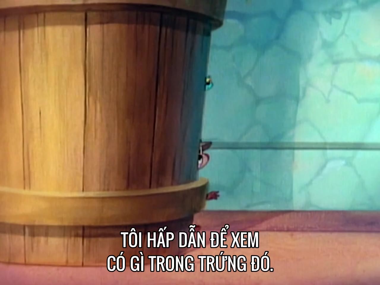 Chip 'n' Dale Rescue Rangers (Phần 1) tập 19 cảnh 3
