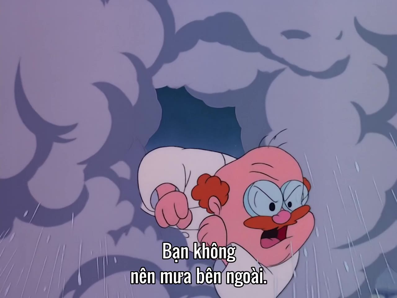 Chip 'n' Dale Rescue Rangers (Phần 1) tập 27 cảnh 3