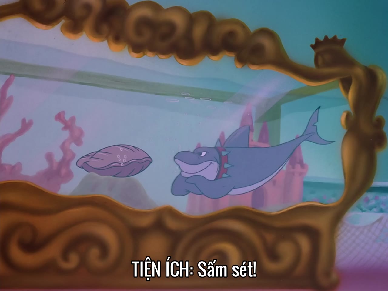 Chip 'n' Dale Rescue Rangers (Phần 1) tập 28