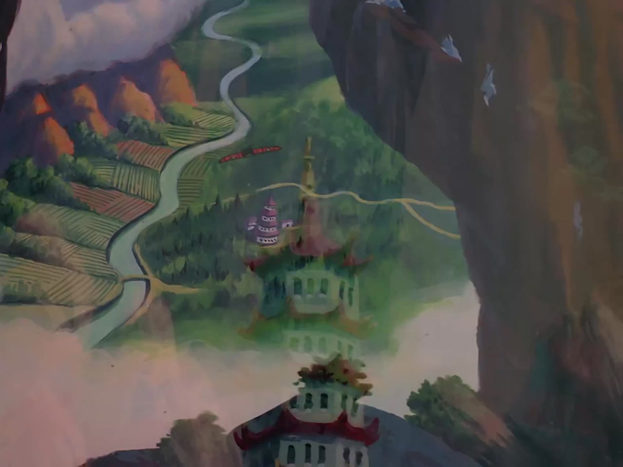 Chip 'n' Dale Rescue Rangers (Phần 1) tập 31