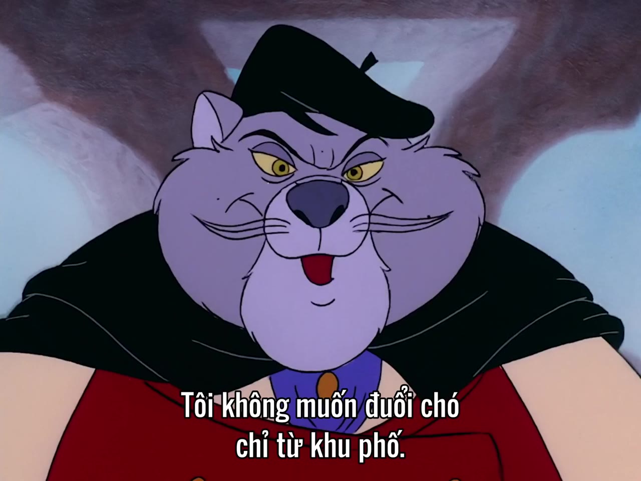 Chip 'n' Dale Rescue Rangers (Phần 1) tập 41 cảnh 2