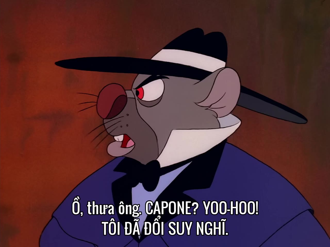 Chip 'n' Dale Rescue Rangers (Phần 1) tập 47 cảnh 3
