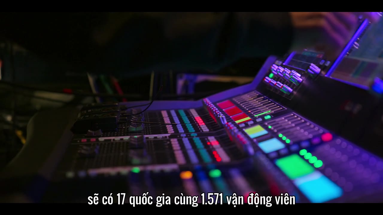 Trái tim của Invictus tập 4