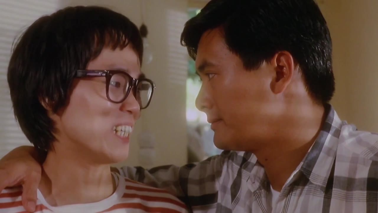 Người Cư Ngụ - cảnh 3