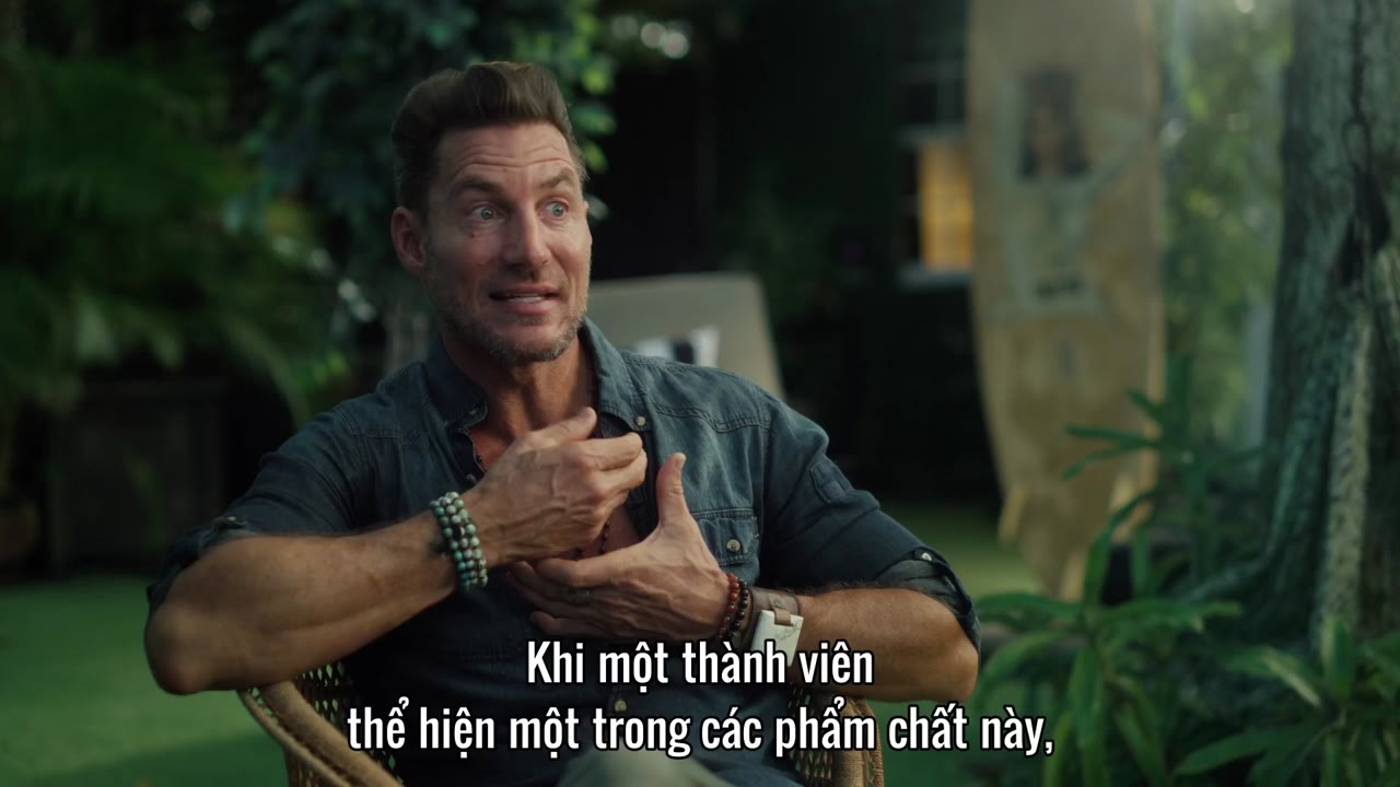 Gunther - Chú chó triệu phú tập 3