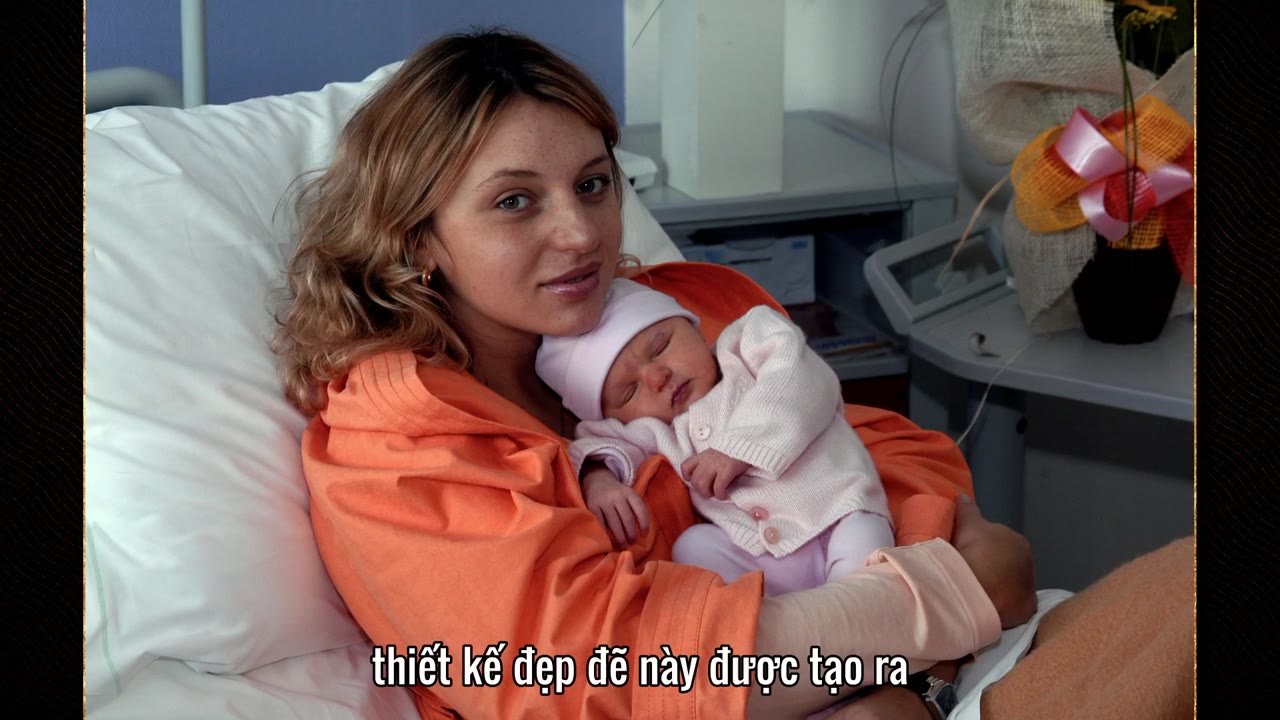 Gunther - Chú chó triệu phú tập 3 cảnh 2