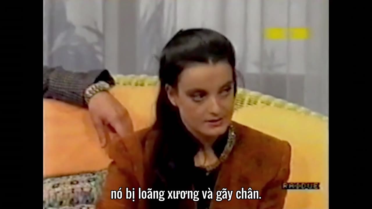 Gunther - Chú chó triệu phú tập 4