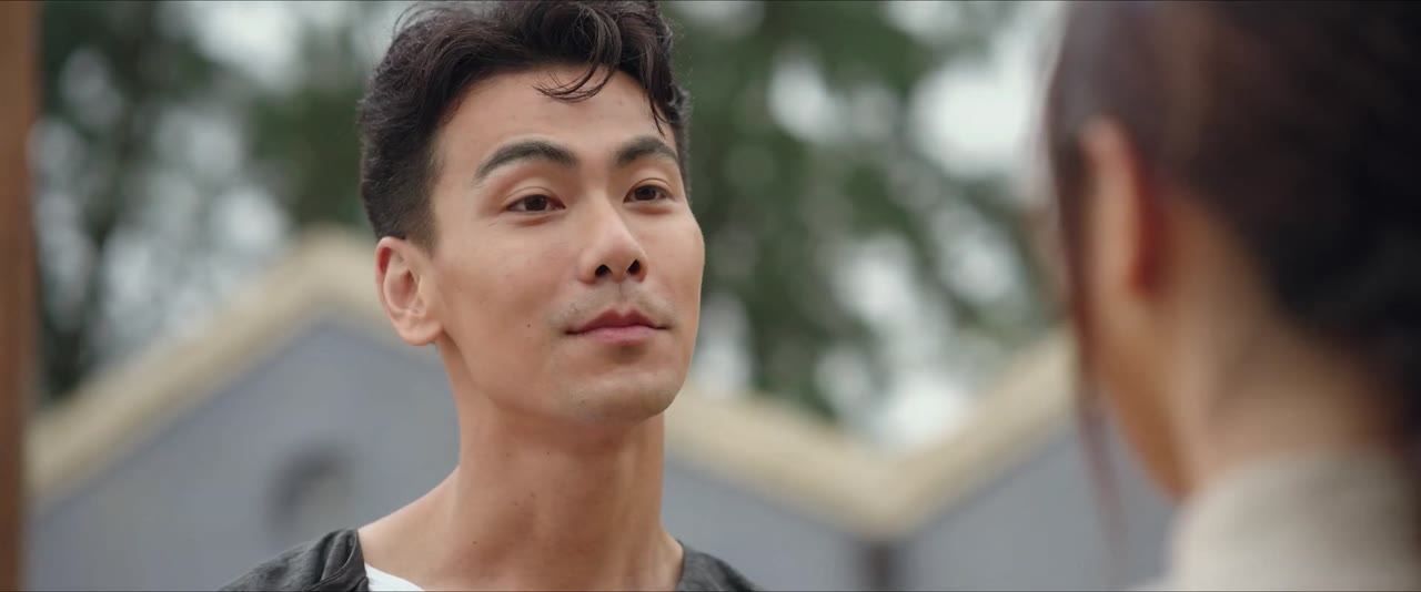 Nam Dương Nữ Nhi Tình tập 1