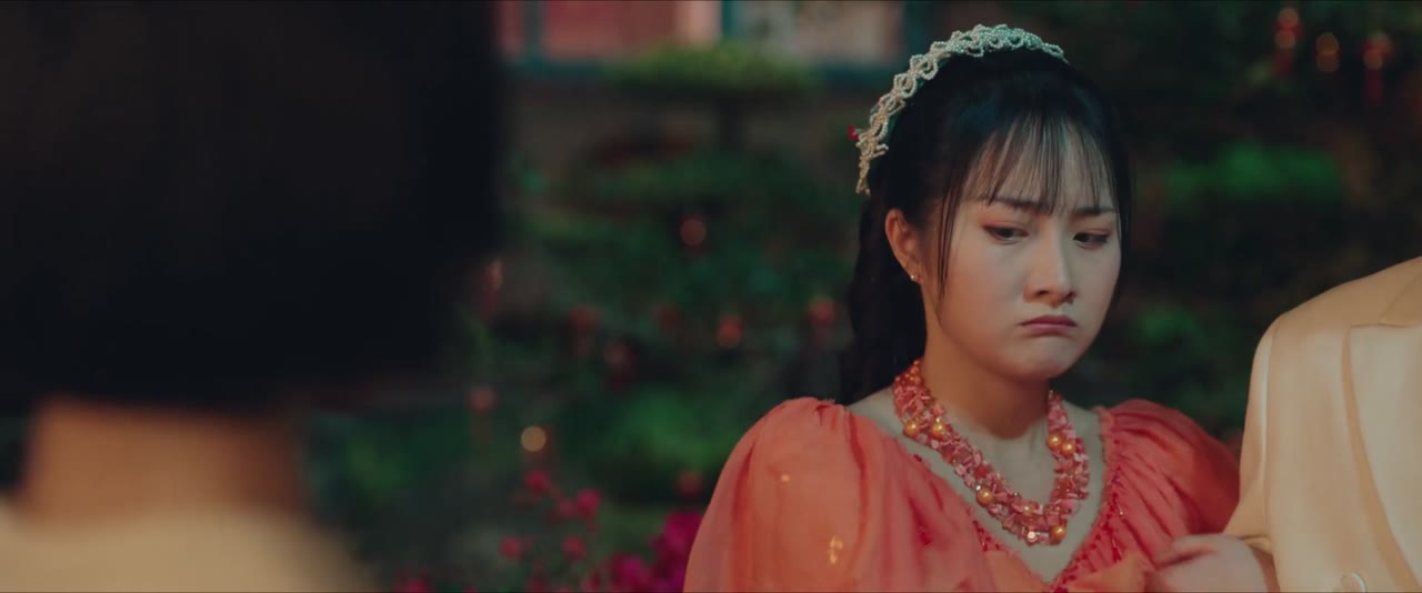 Nam Dương Nữ Nhi Tình tập 2