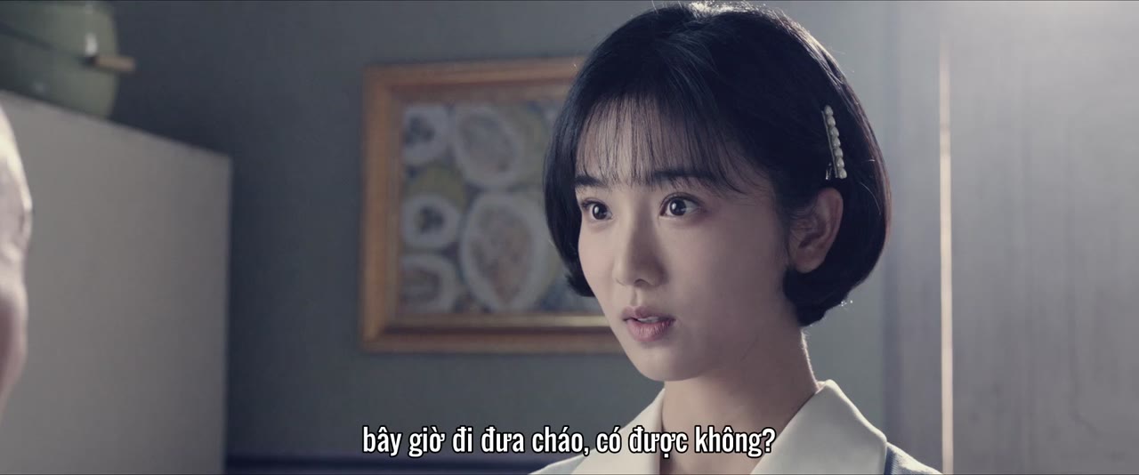 Nam Dương Nữ Nhi Tình tập 5