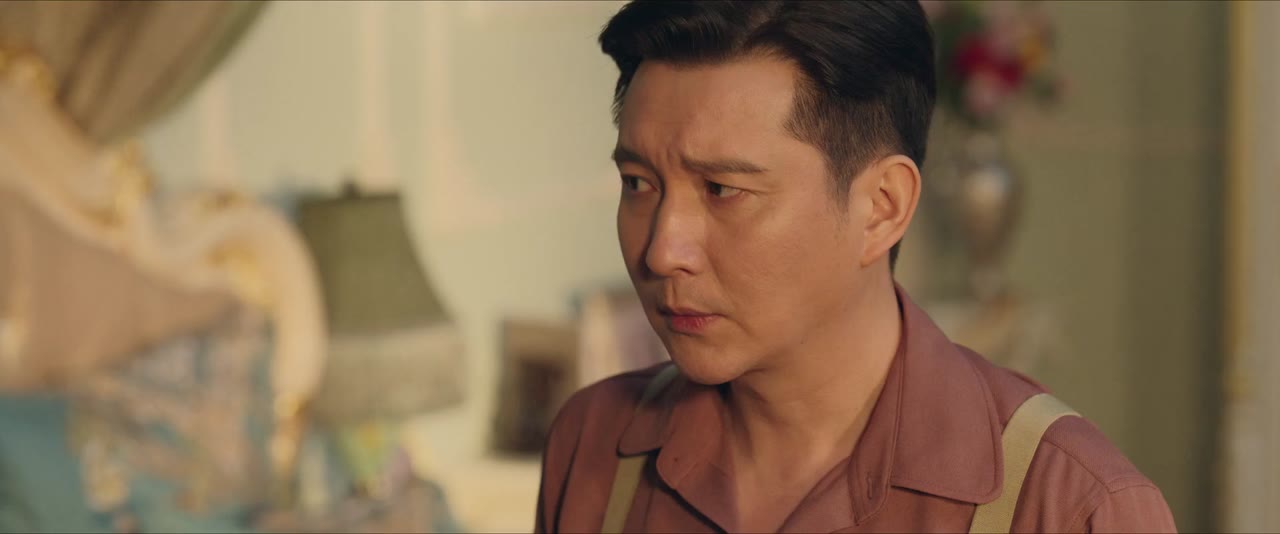 Nam Dương Nữ Nhi Tình tập 8 cảnh 3
