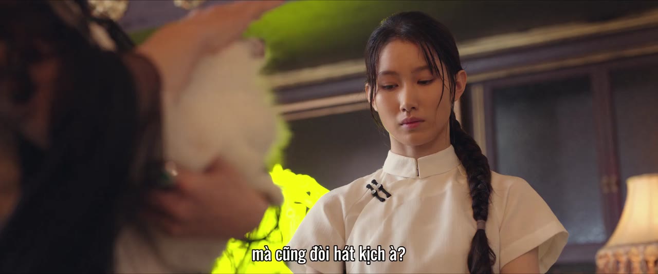 Nam Dương Nữ Nhi Tình tập 9 cảnh 3