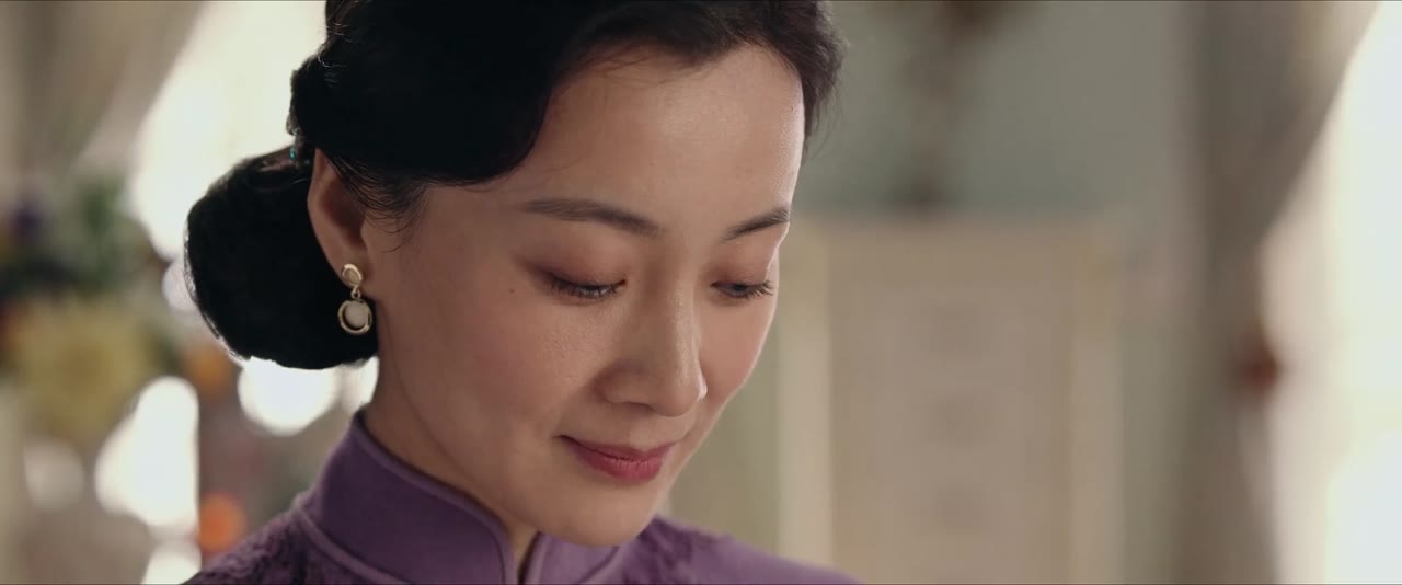 Nam Dương Nữ Nhi Tình tập 10 cảnh 2