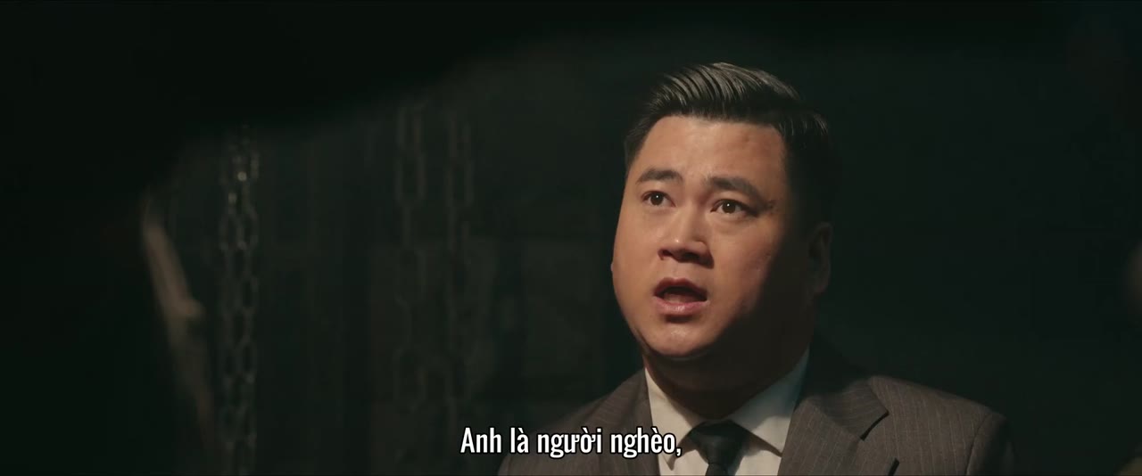 Nam Dương Nữ Nhi Tình tập 13 cảnh 2
