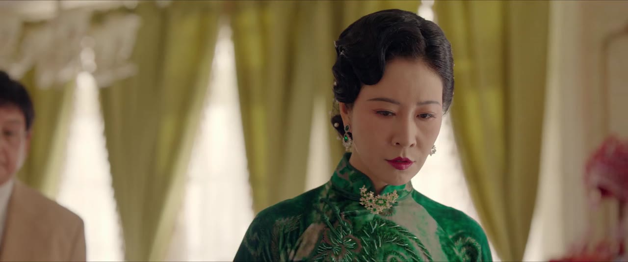 Nam Dương Nữ Nhi Tình tập 14 cảnh 2