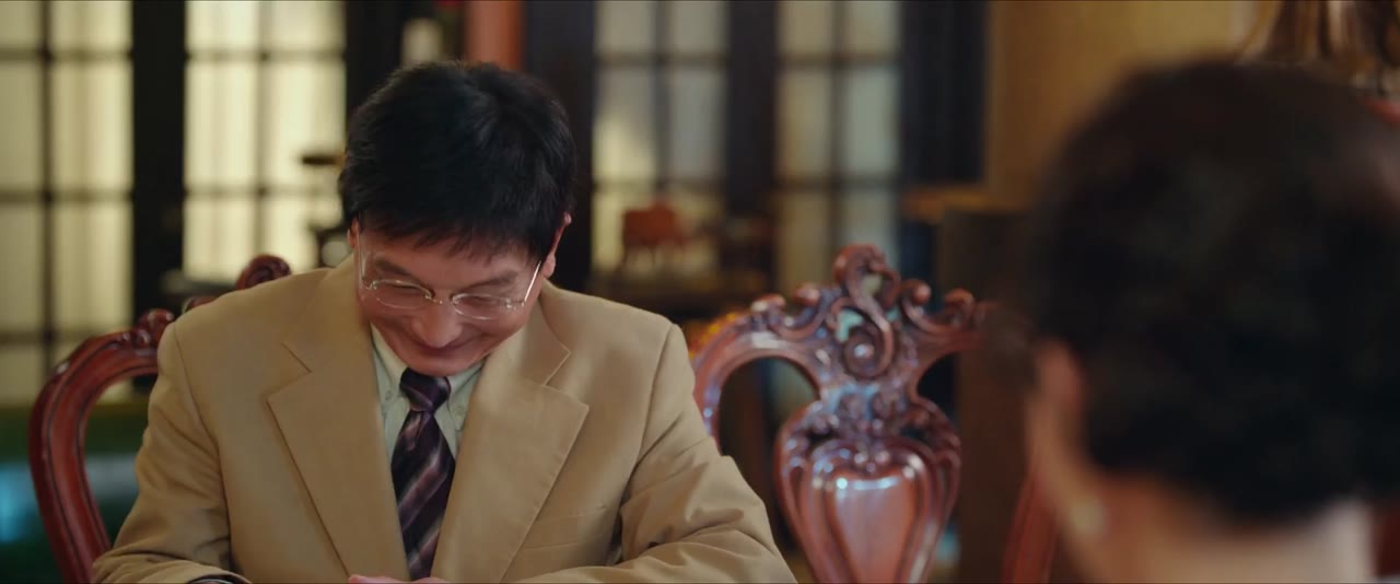 Nam Dương Nữ Nhi Tình tập 16