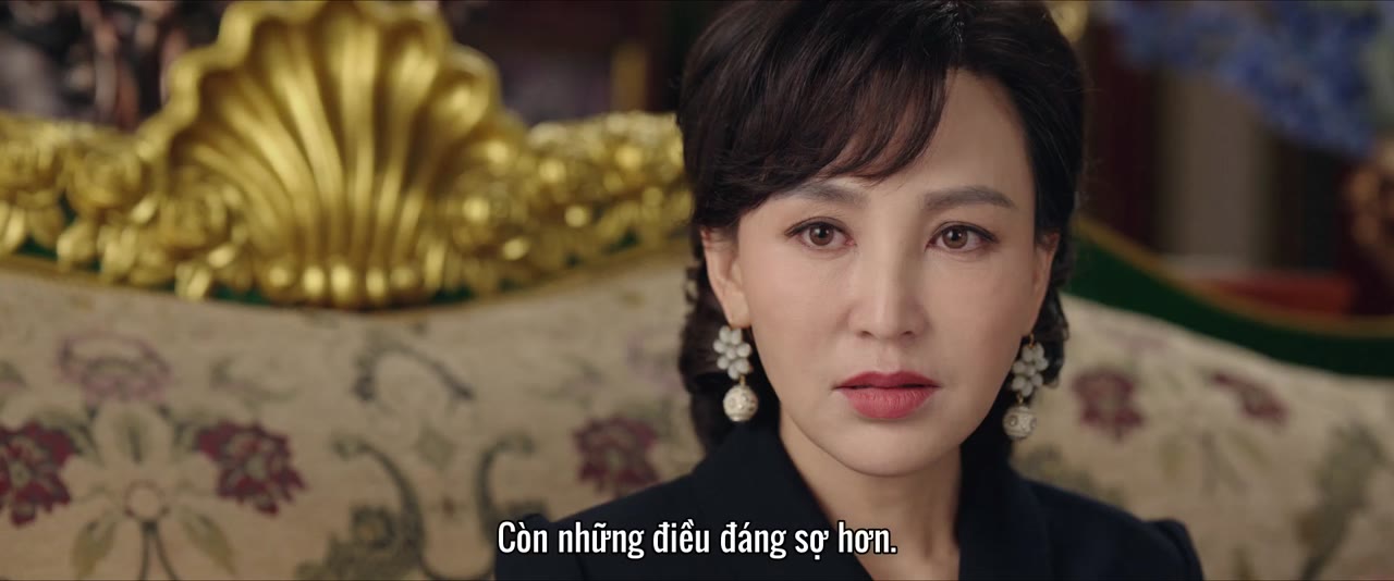 Nam Dương Nữ Nhi Tình tập 16 cảnh 2