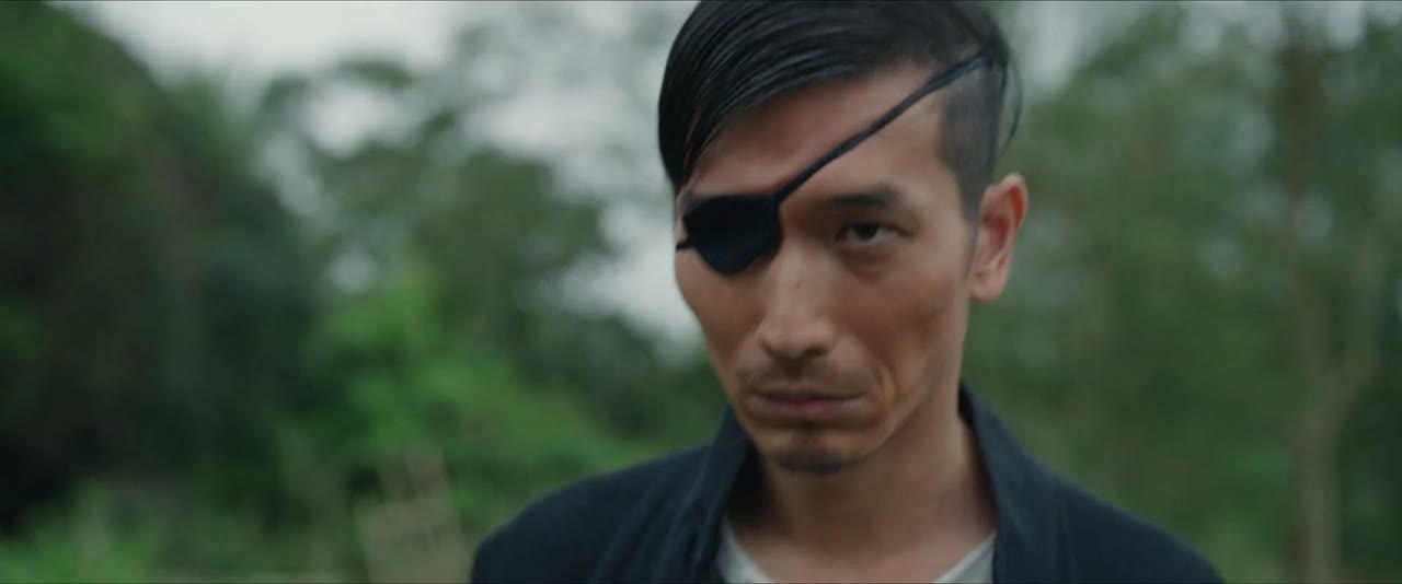Nam Dương Nữ Nhi Tình tập 16 cảnh 3