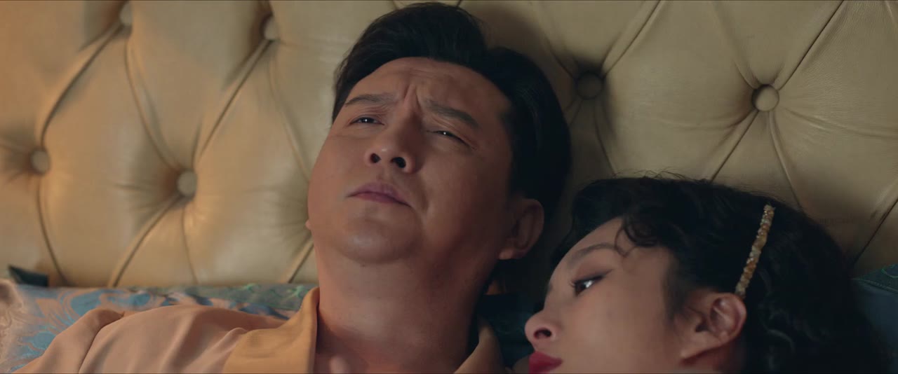 Nam Dương Nữ Nhi Tình tập 20