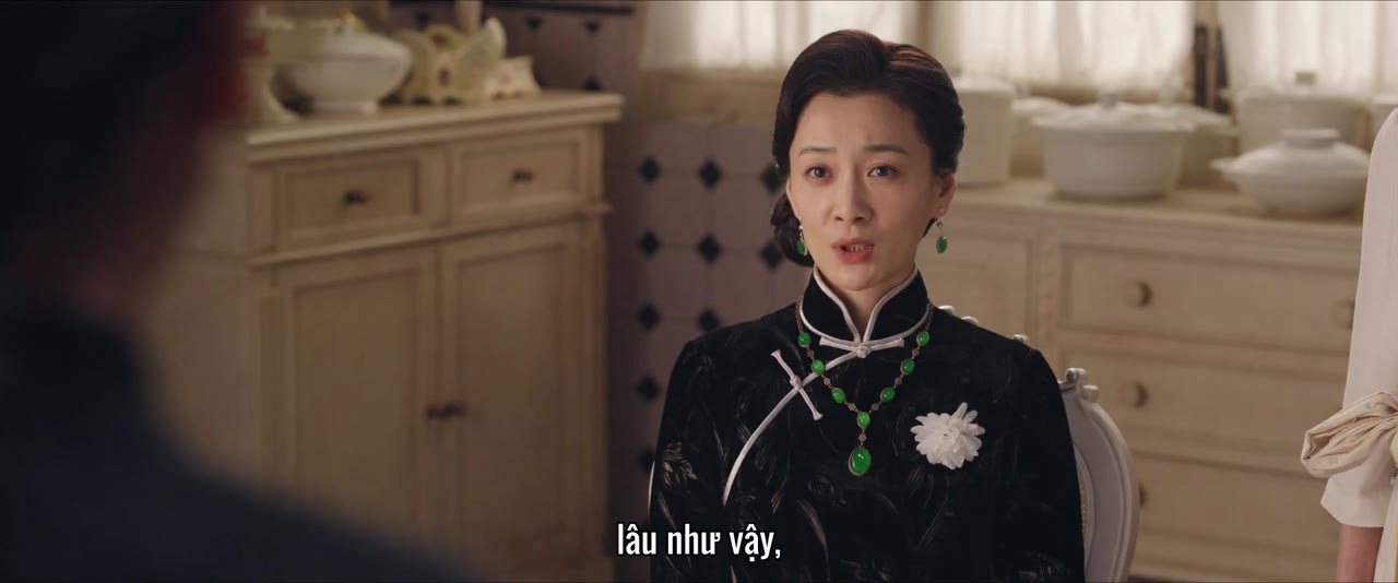 Nam Dương Nữ Nhi Tình tập 20 cảnh 3