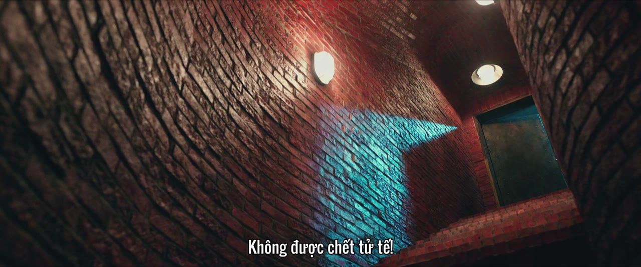 Nam Dương Nữ Nhi Tình tập 23 cảnh 3
