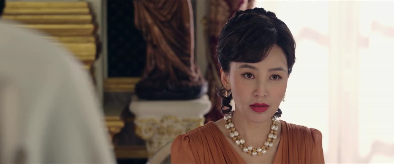 Nam Dương Nữ Nhi Tình tập 26
