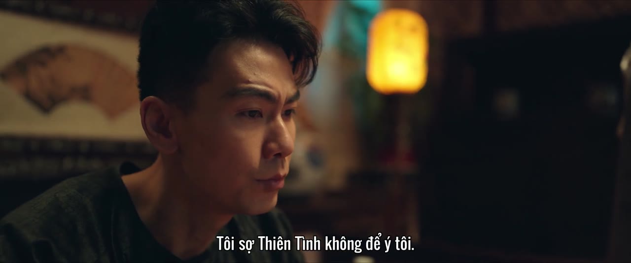Nam Dương Nữ Nhi Tình tập 27