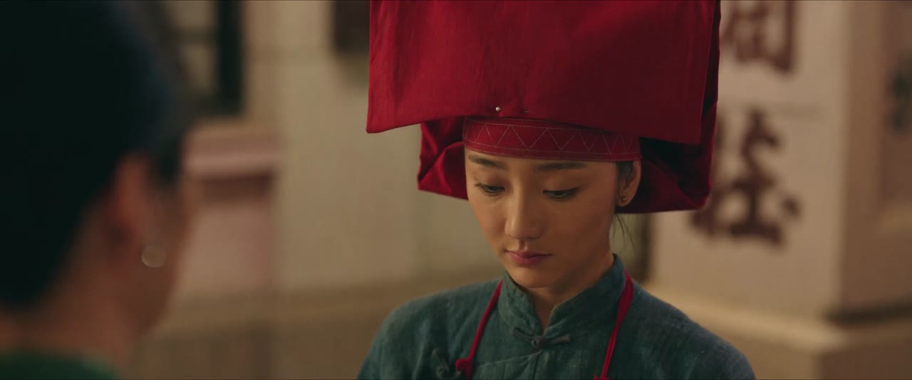 Nam Dương Nữ Nhi Tình tập 30