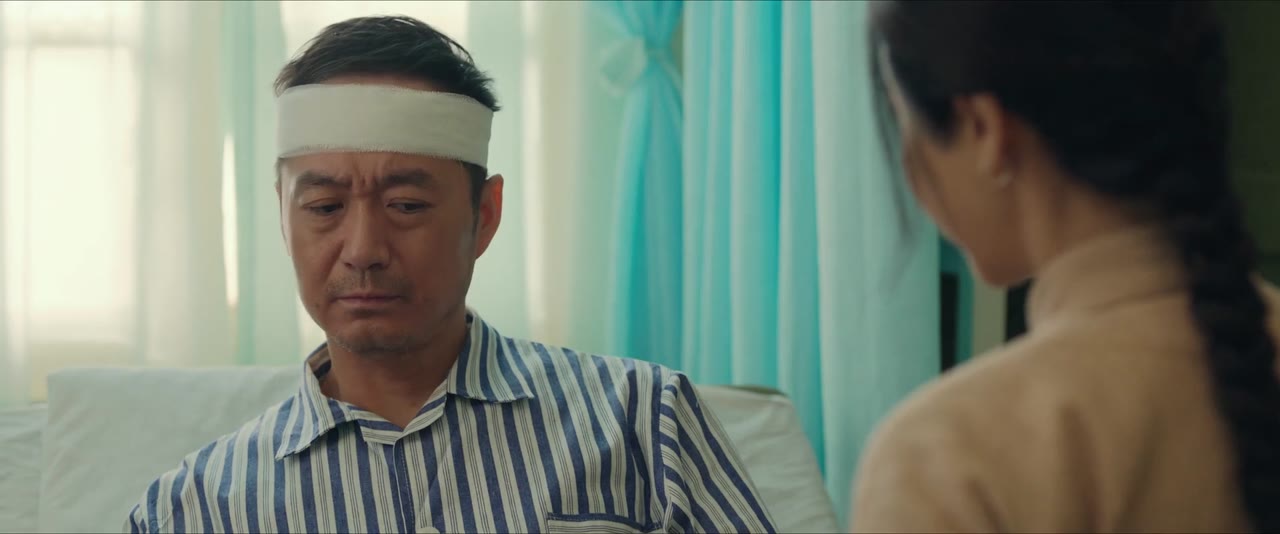 Nam Dương Nữ Nhi Tình tập 31