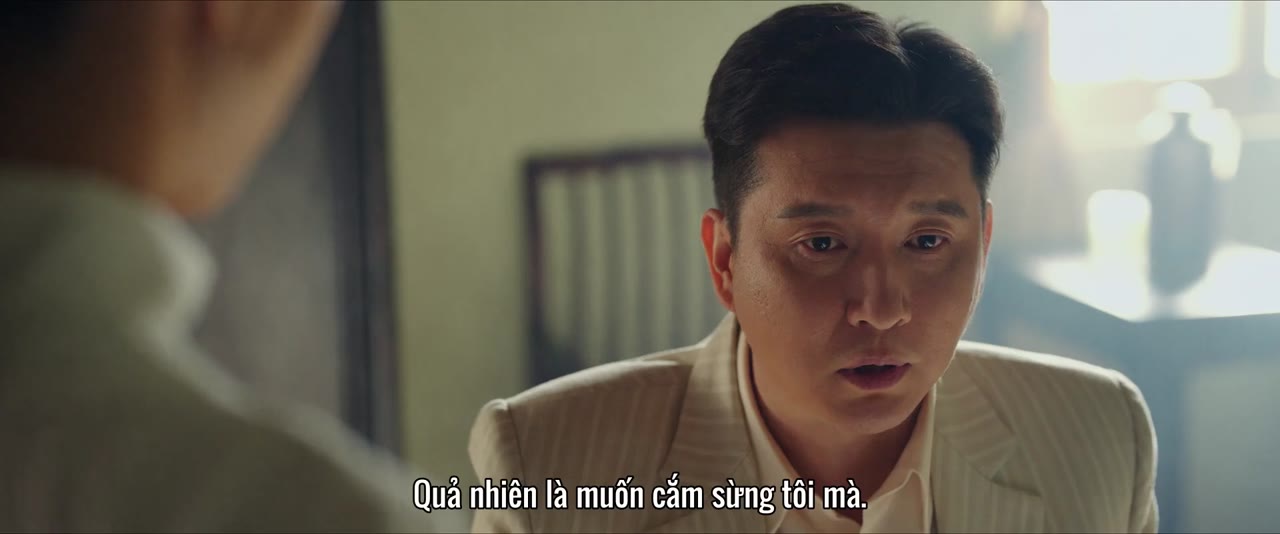 Nam Dương Nữ Nhi Tình tập 32