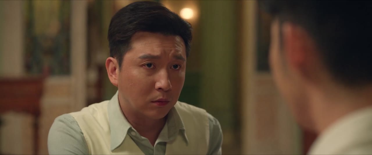 Nam Dương Nữ Nhi Tình tập 34 cảnh 3
