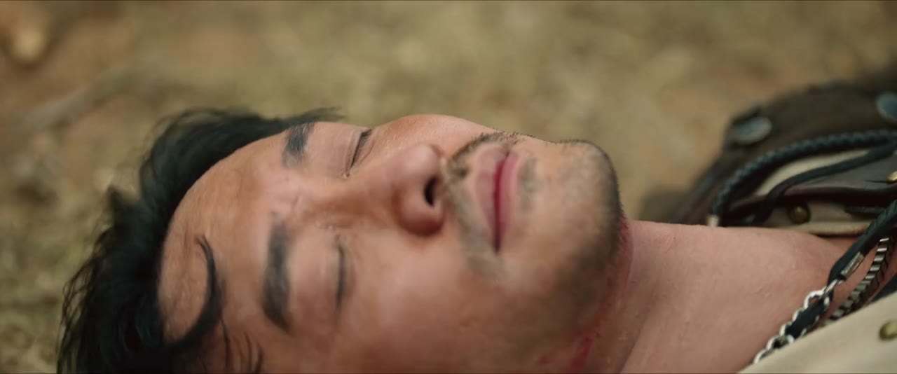 Nam Dương Nữ Nhi Tình tập 36 cảnh 2