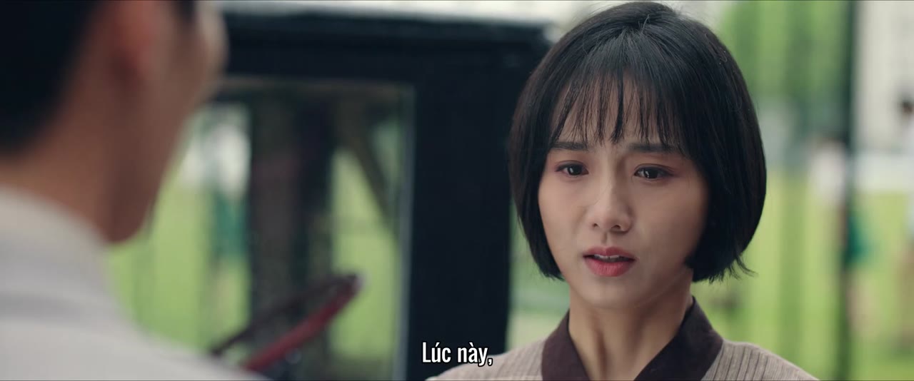 Nam Dương Nữ Nhi Tình tập 37 cảnh 2
