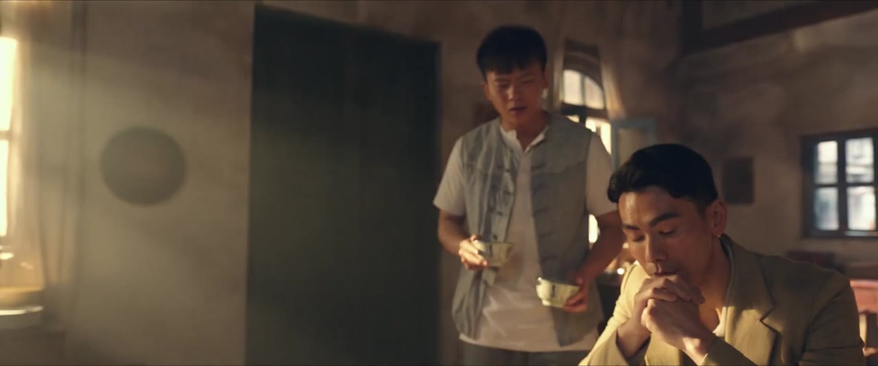 Nam Dương Nữ Nhi Tình tập 37 cảnh 3