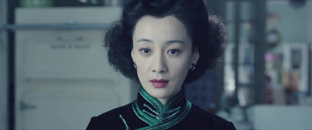 Nam Dương Nữ Nhi Tình tập 40