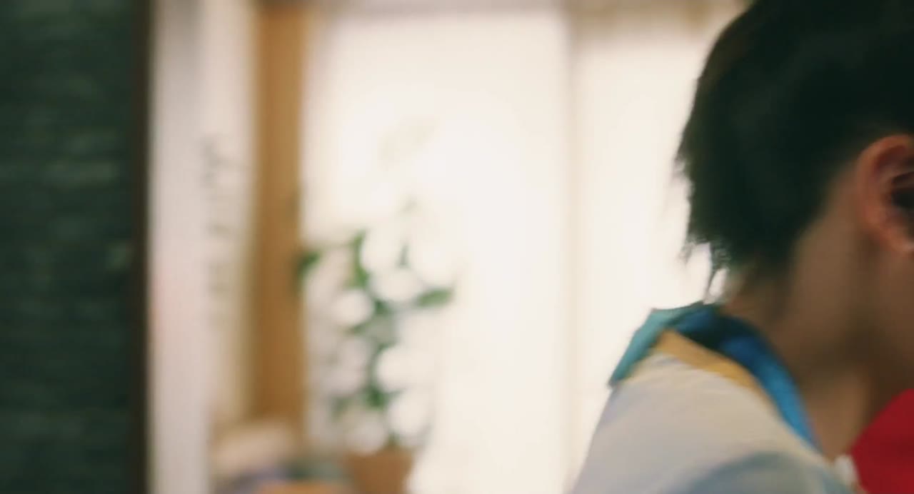 The Confidence Man JP: Princess tập 1 cảnh 3