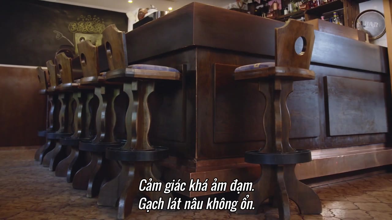 Tái Khởi Động Nhà Hàng Trong Mơ tập 5