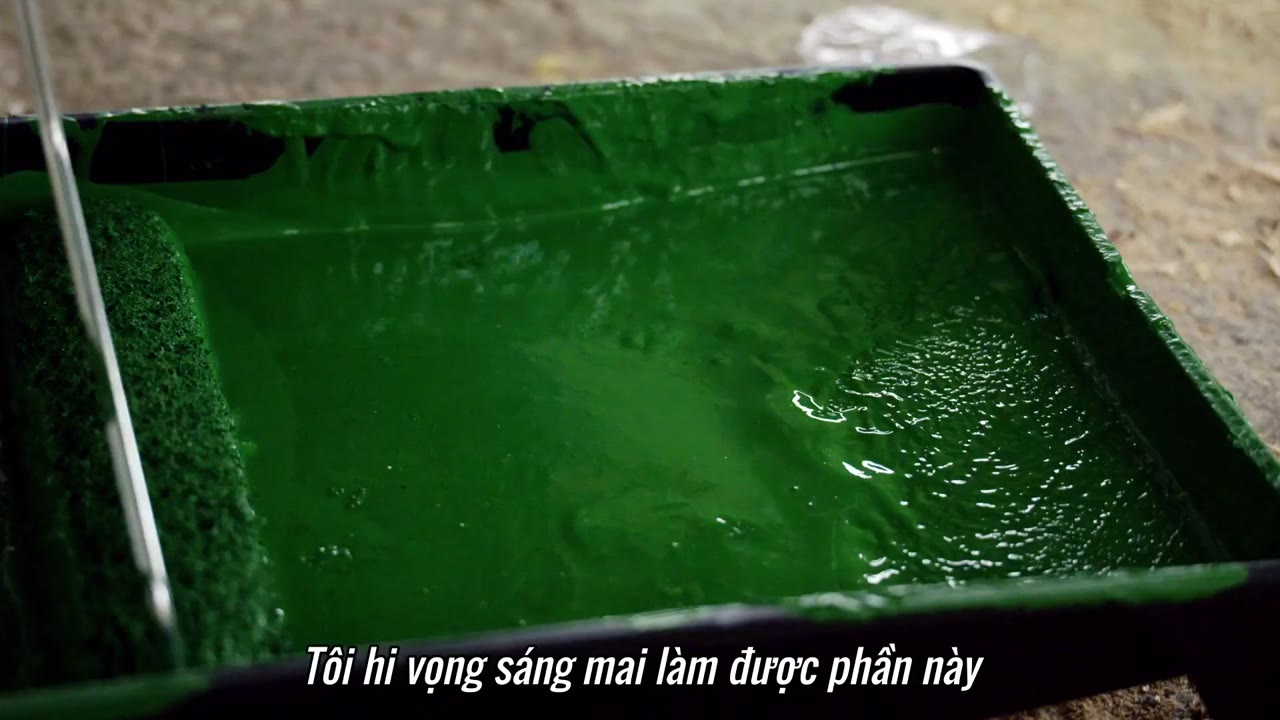 Tái Khởi Động Nhà Hàng Trong Mơ tập 6 cảnh 3