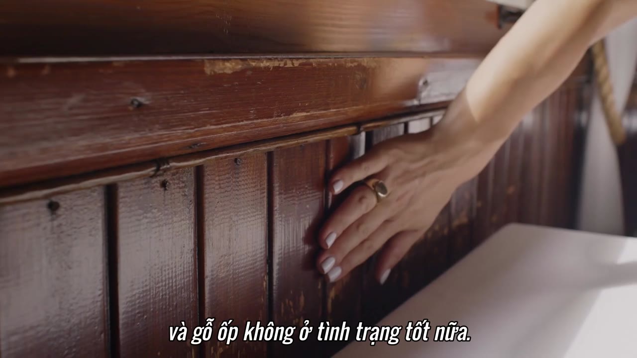 Tái Khởi Động Nhà Hàng Trong Mơ tập 9