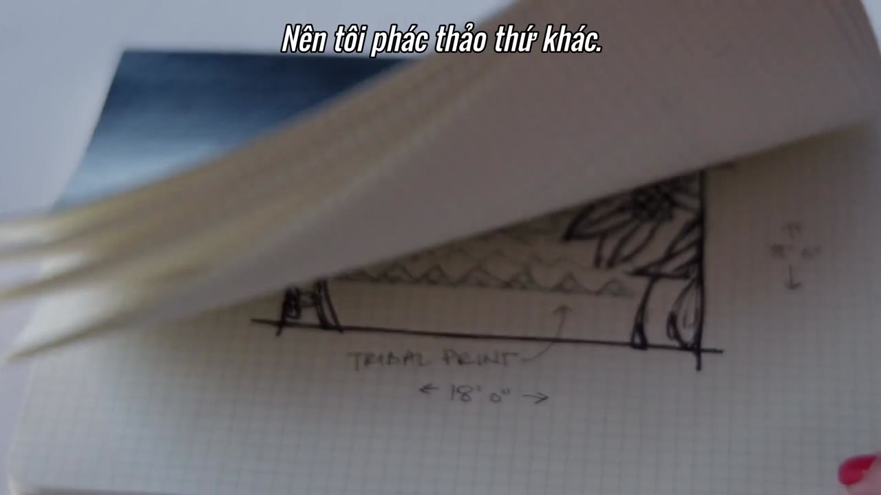 Tái Khởi Động Nhà Hàng Trong Mơ tập 11 cảnh 3