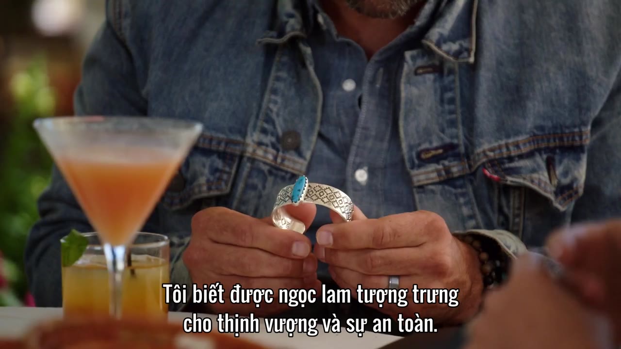 Tái Khởi Động Nhà Hàng Trong Mơ tập 13 cảnh 3