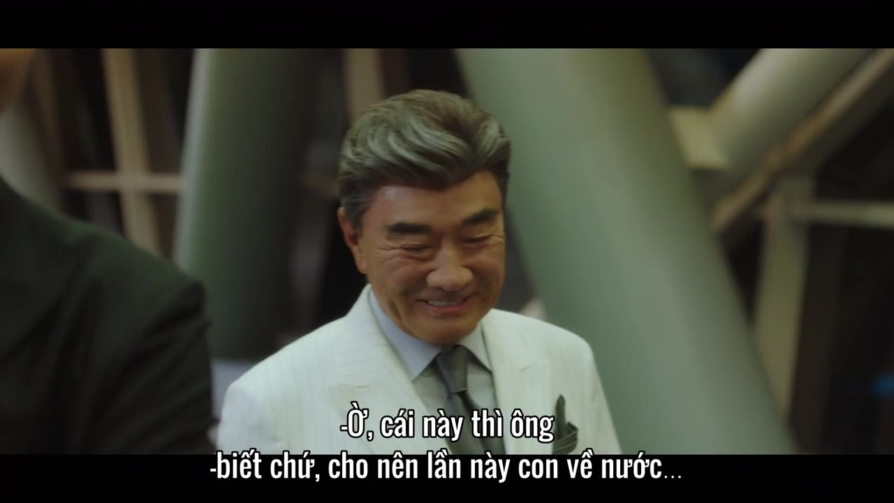 Hẹn hò chốn công sở tập 1