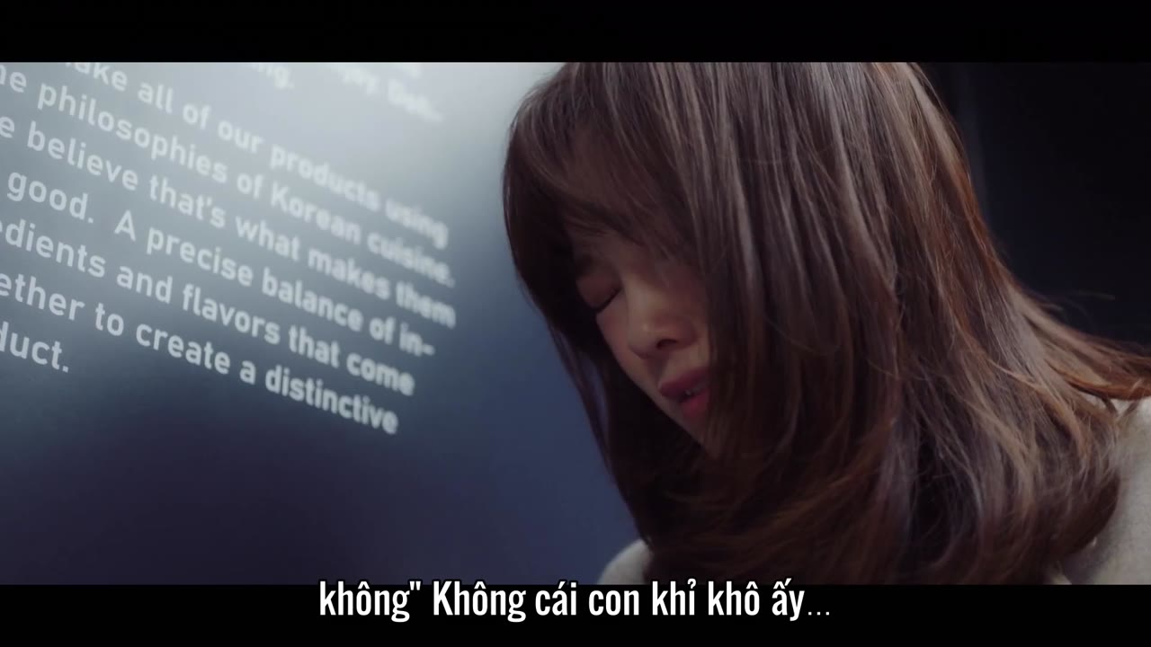 Hẹn hò chốn công sở tập 1 cảnh 3