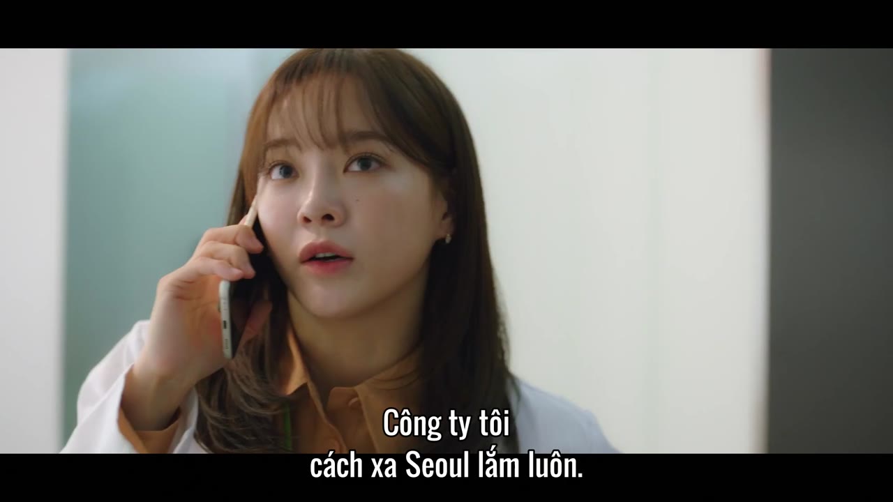 Hẹn hò chốn công sở tập 2 cảnh 3