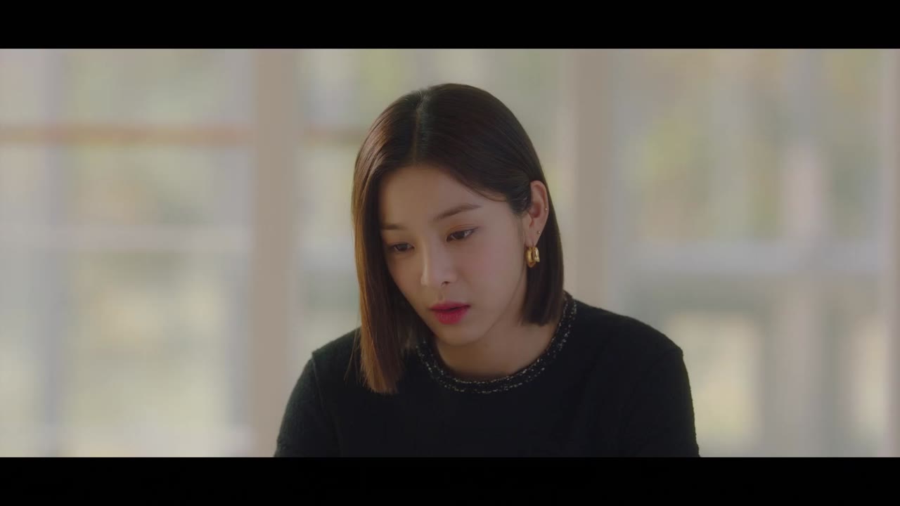 Hẹn hò chốn công sở tập 3