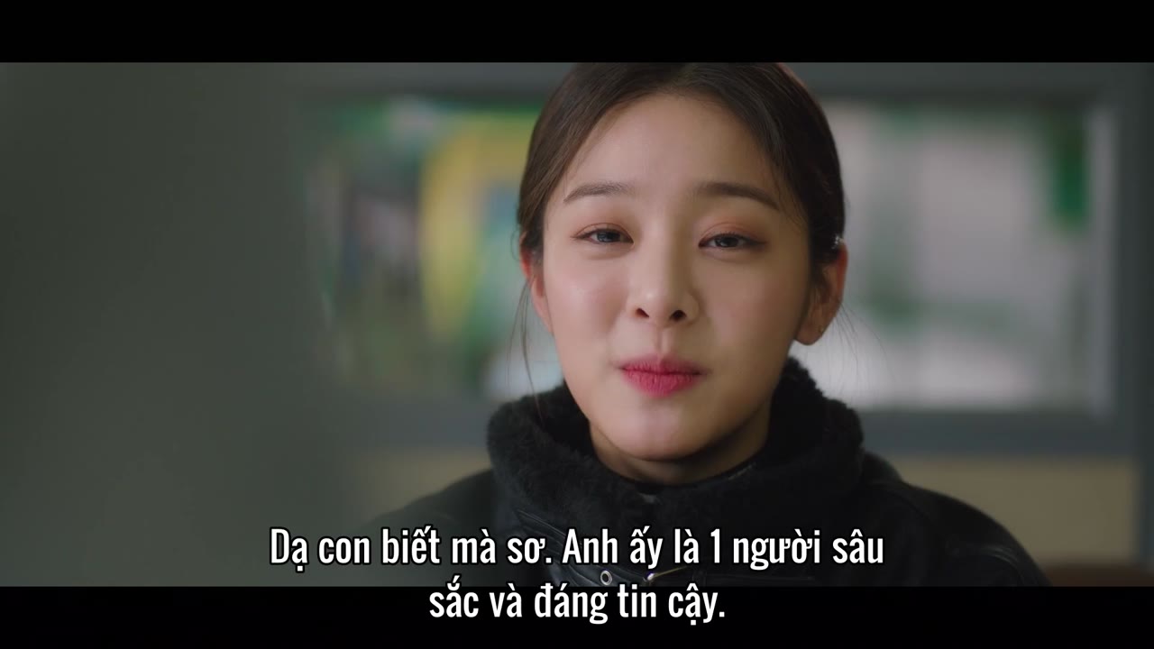 Hẹn hò chốn công sở tập 10